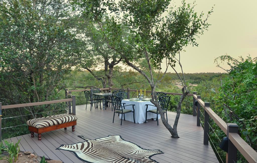 Greenfire Game Lodge Резерват за животни „Балуле“ Екстериор снимка