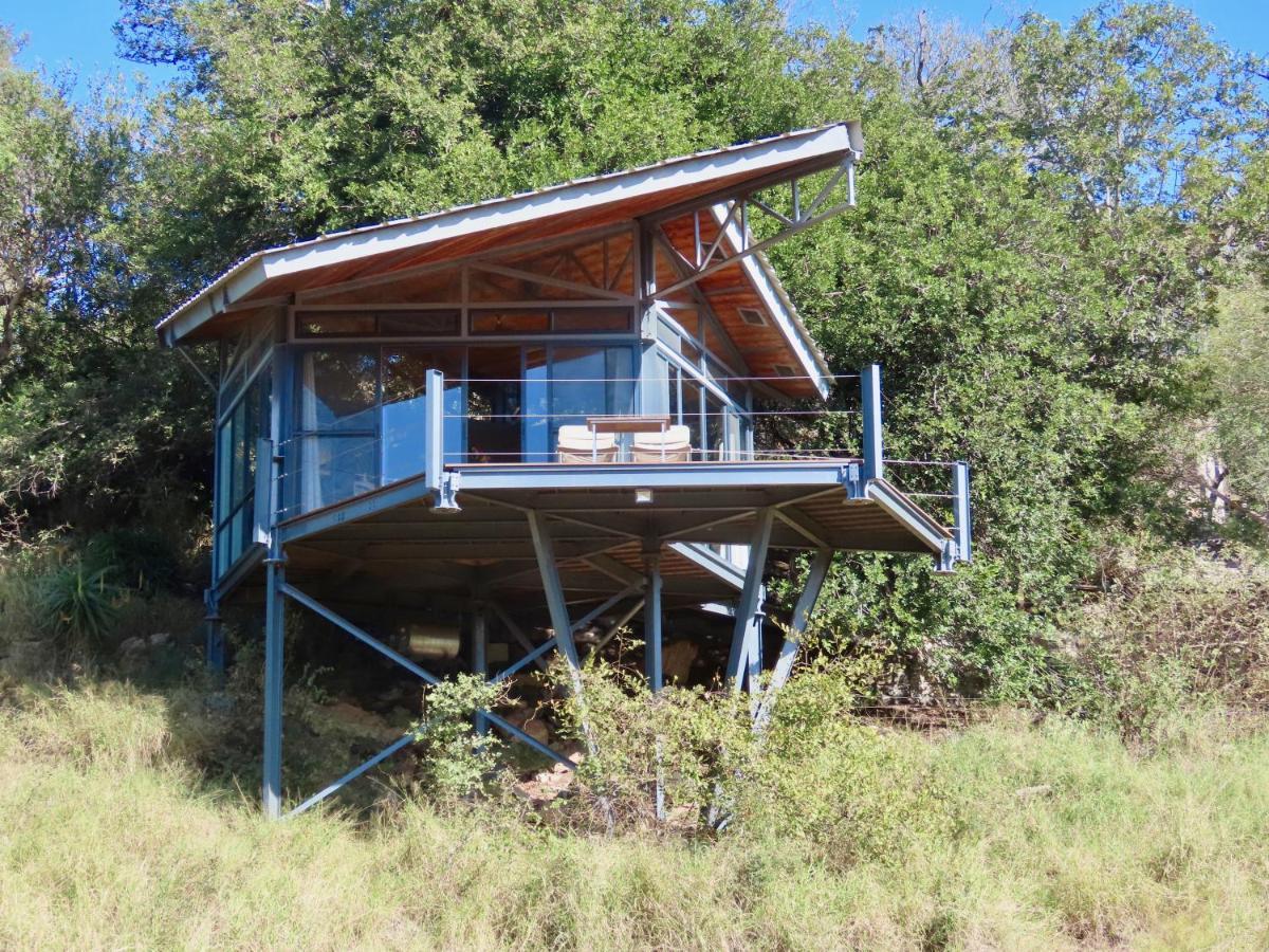 Greenfire Game Lodge Резерват за животни „Балуле“ Екстериор снимка